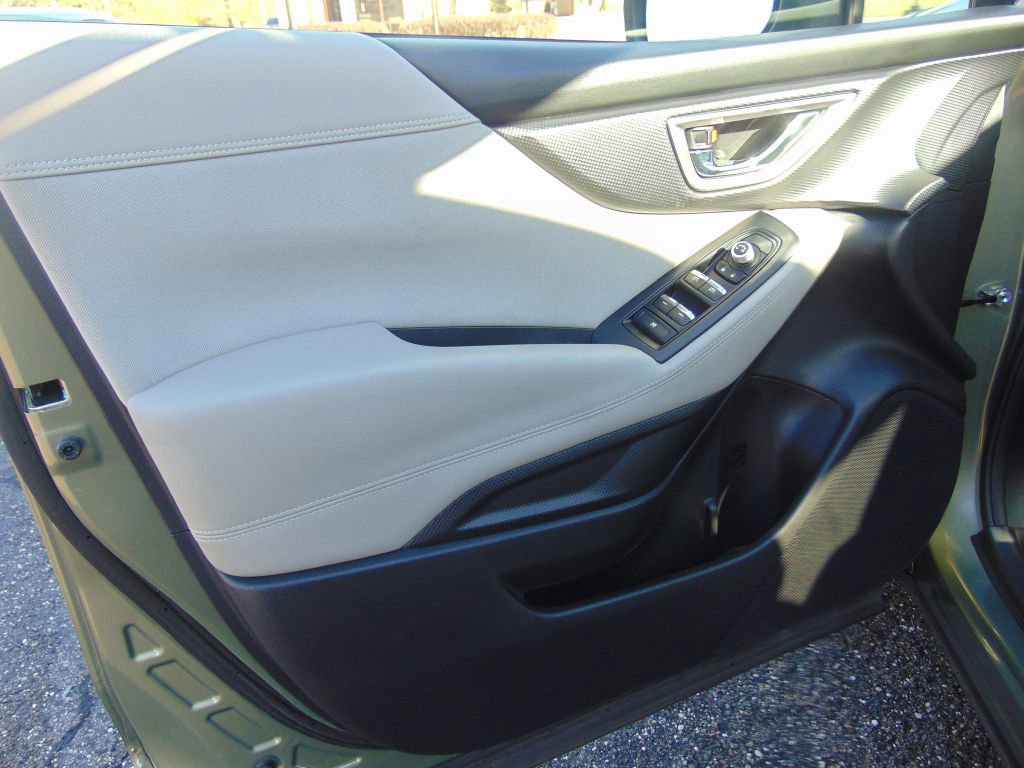 Used 2019 Subaru Forester Premium image 27