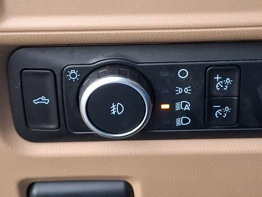 Used 2023 Ford F150 XLT image 23