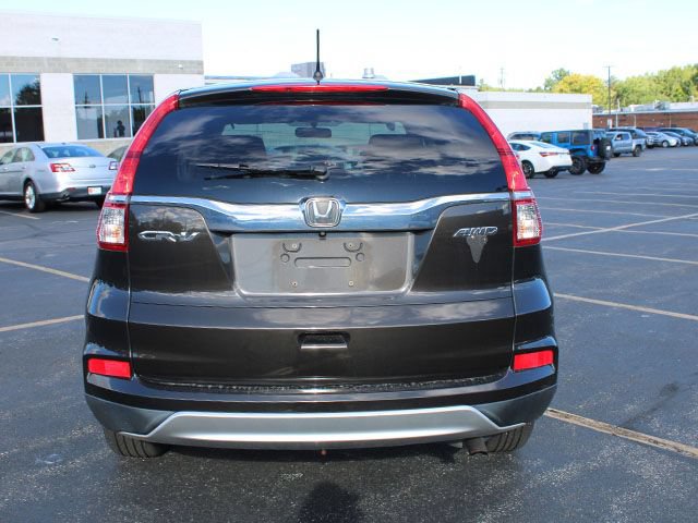 Used 2015 Honda CR-V EX image 6