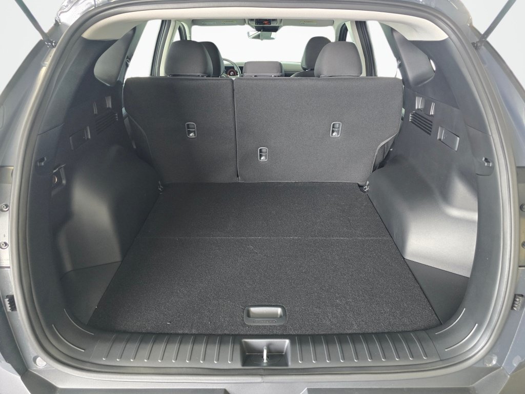 New 2026 Hyundai Tucson SE AWD/4WD image 16