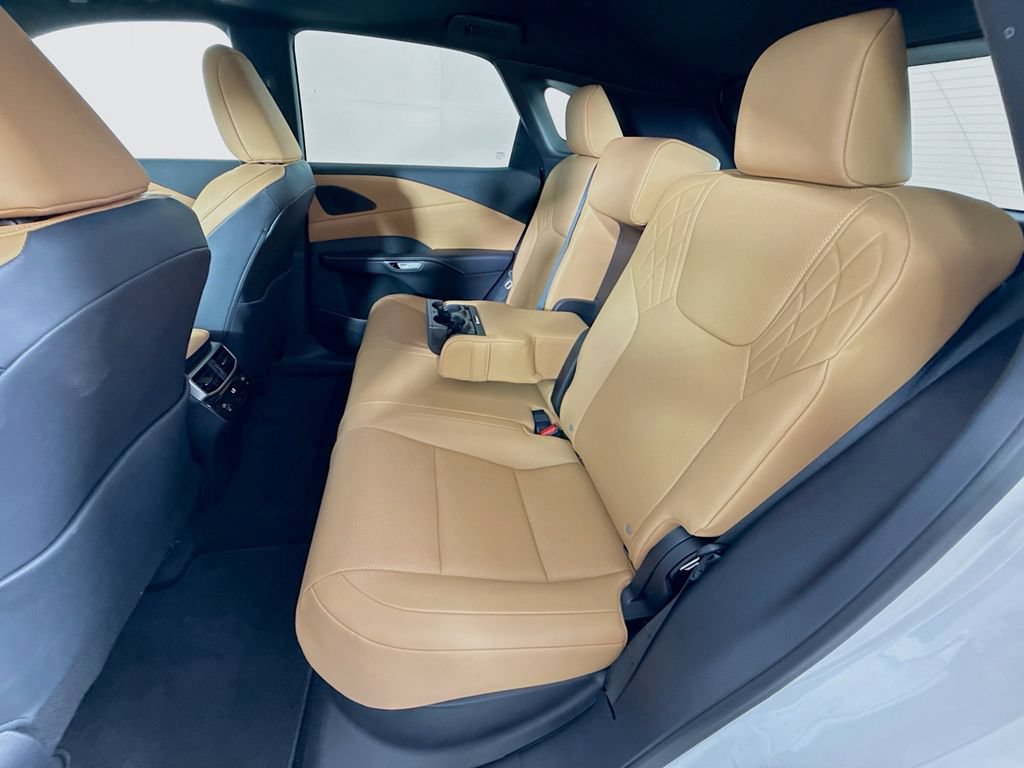 Certified 2025 Lexus RX 350 Premium w/ Convenience Package FWD image 25