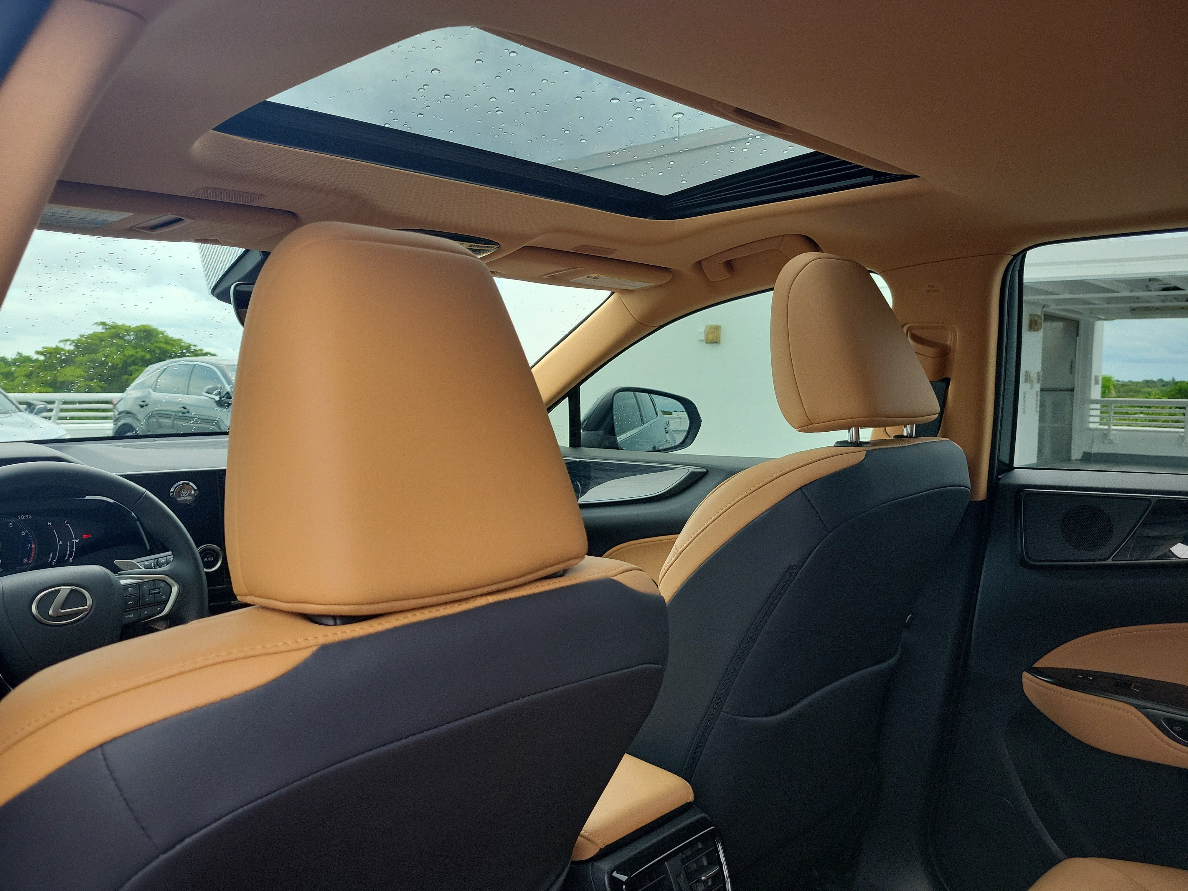 Certified 2023 Lexus NX 250 FWD image 14