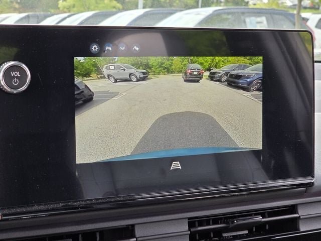 New 2026 Honda Prologue Touring image 11