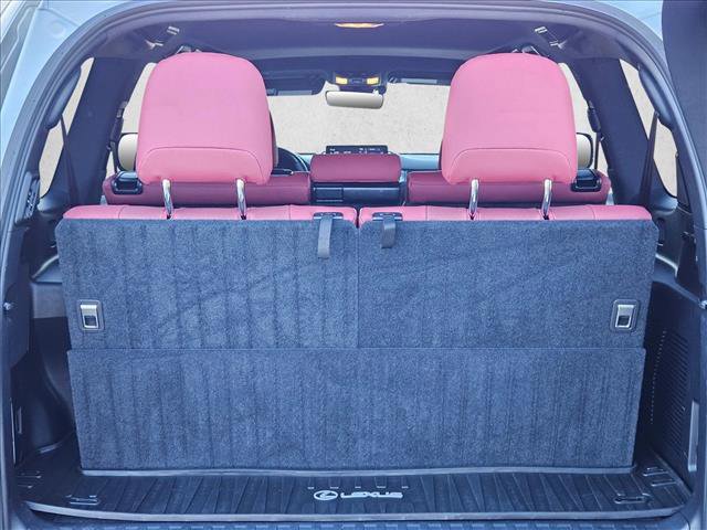 Used 2023 Lexus GX 460 Premium image 6