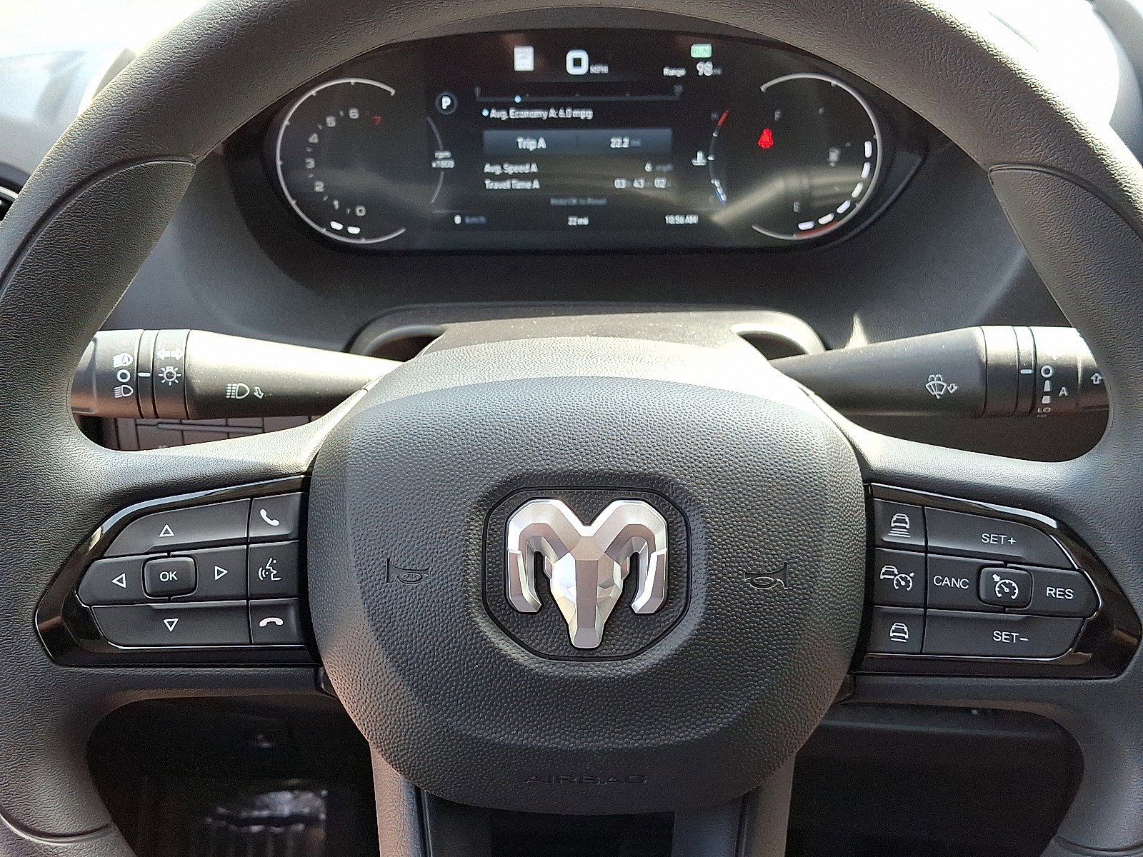 New 2026 RAM ProMaster 2500 image 12