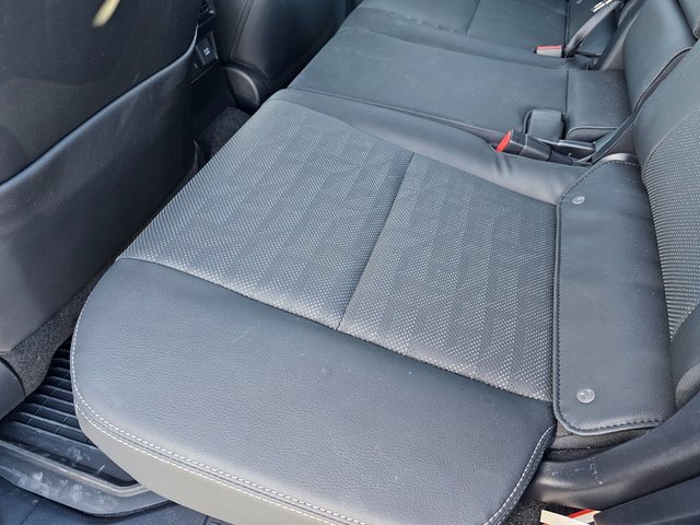 Used 2025 Toyota 4Runner TRD Off-Road Premium image 18