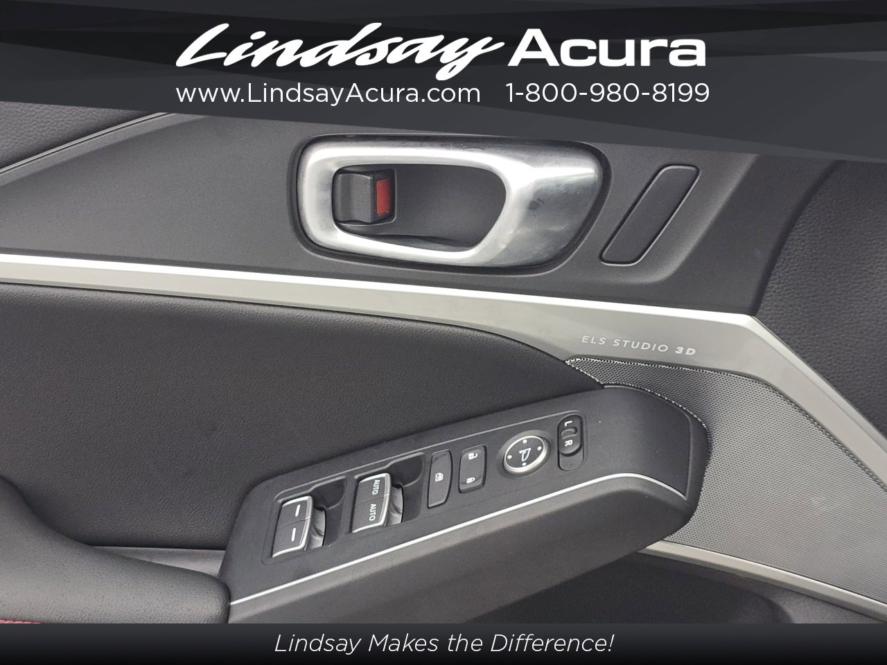 New 2026 Acura Integra Type S image 20