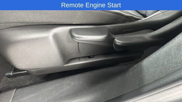 Used 2025 Chevrolet TrailBlazer LT image 11