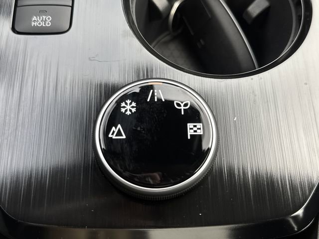 New 2026 Nissan Rogue SV image 23