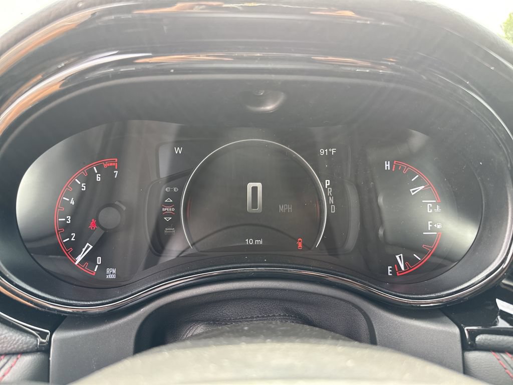 New 2026 Dodge Durango GT AWD/4WD image 17
