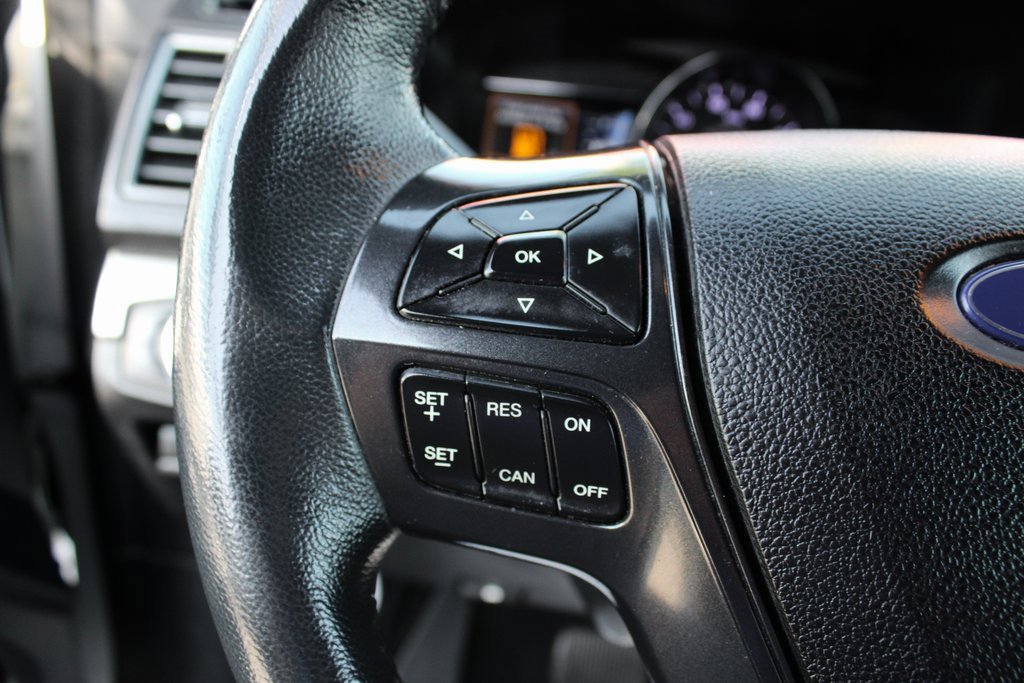 Used 2019 Ford Explorer XLT w/ Equipment Group 201A image 22