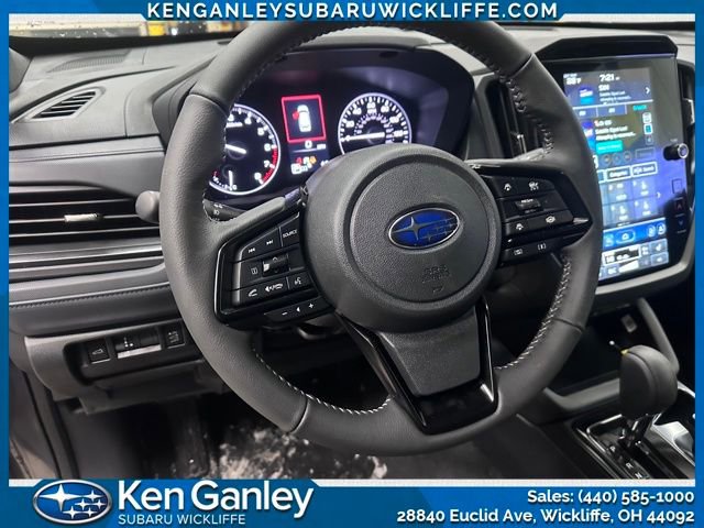 Used 2026 Subaru Forester Premium image 8