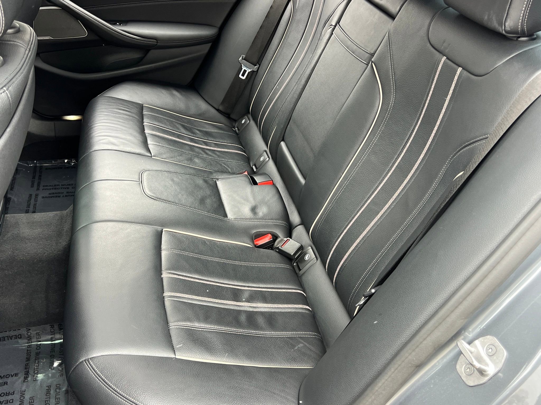 Used 2021 BMW 540i xDrive image 18