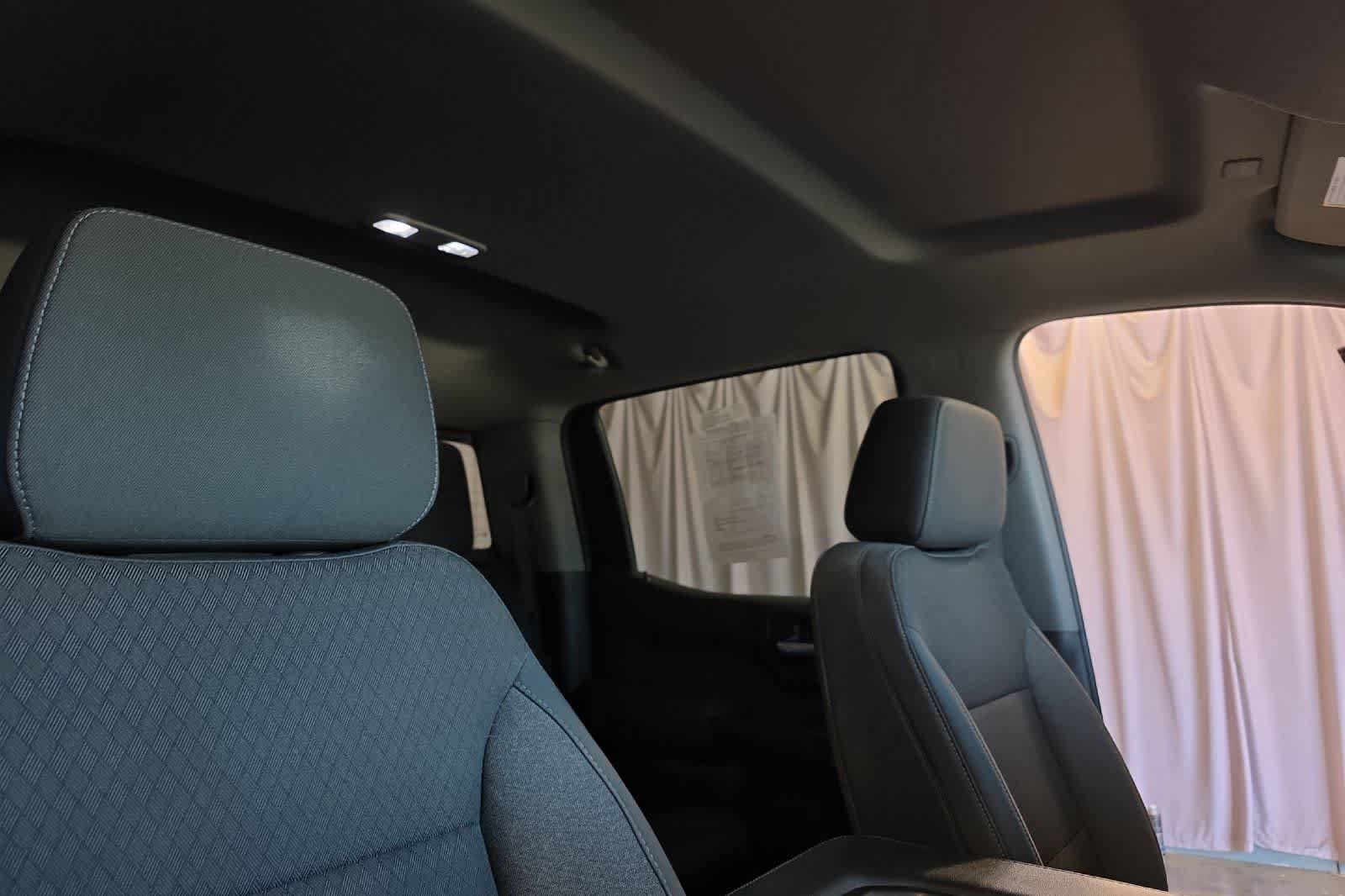 Used 2019 GMC Sierra 1500 SLE w/ SLE Value Package RWD image 18