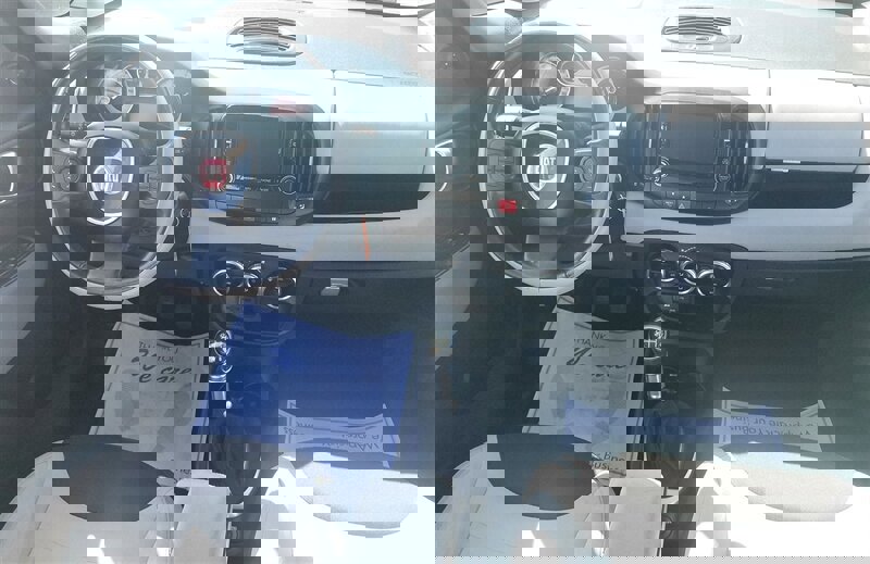 Used 2014 FIAT 500L Easy w/ Popular Equipment Group image 5