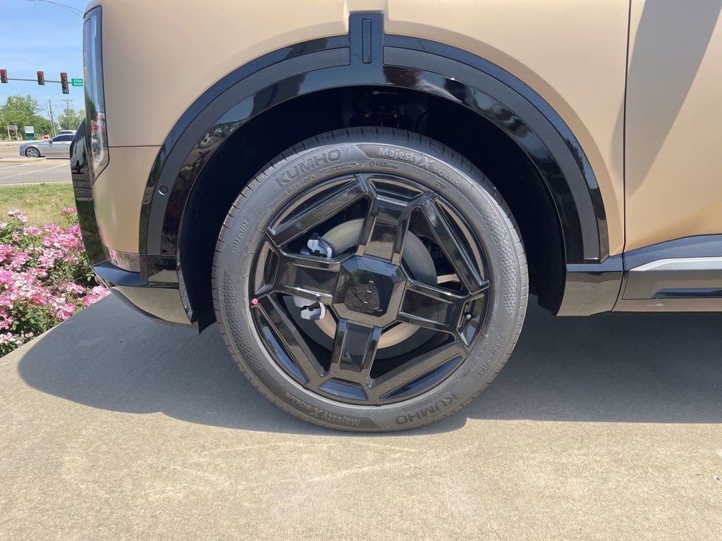 New 2027 Kia Telluride X-Line SX Prestige AWD/4WD image 18