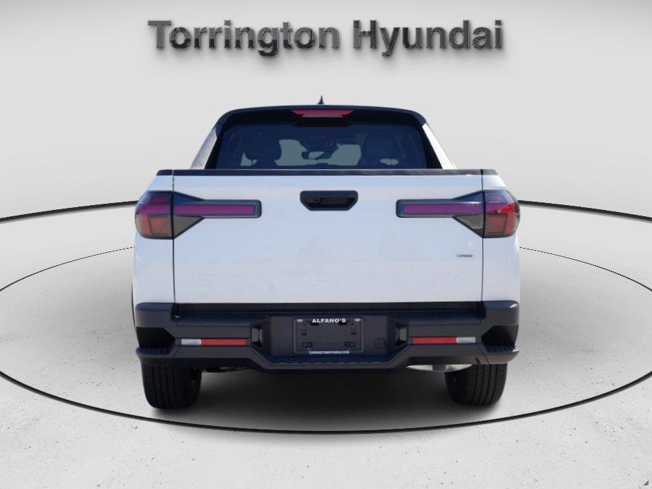 New 2026 Hyundai Santa Cruz SEL image 6