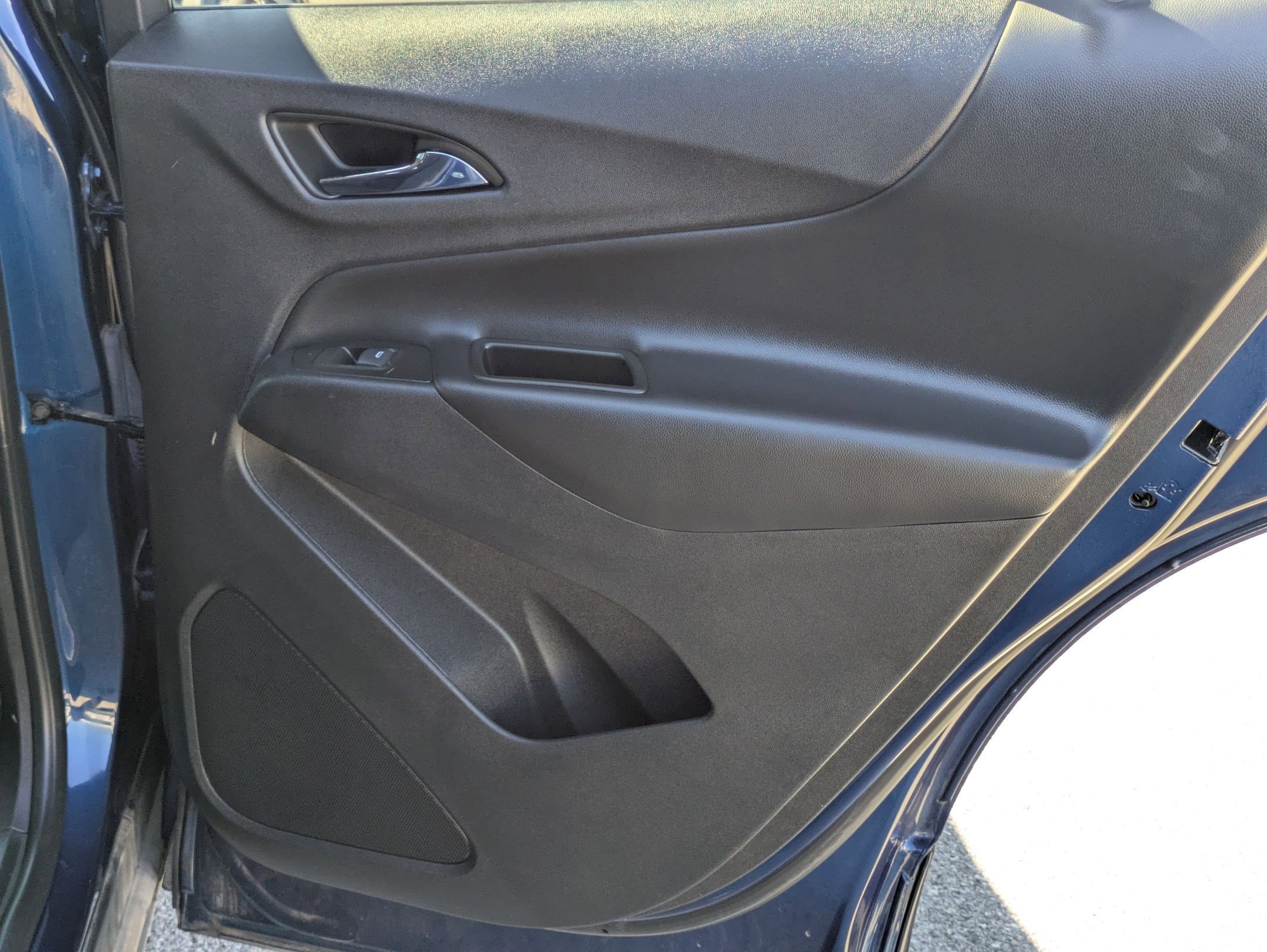 Certified 2023 Chevrolet Equinox LT image 25