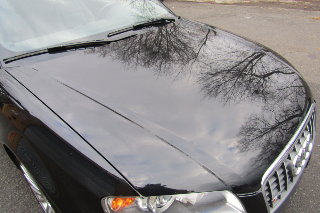 Used 2009 Audi A4 2.0T image 22