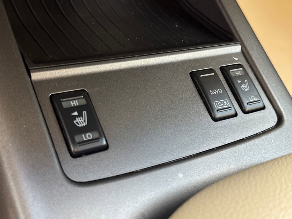 Used 2014 Nissan Murano LE w/ Platinum Edition Package image 38