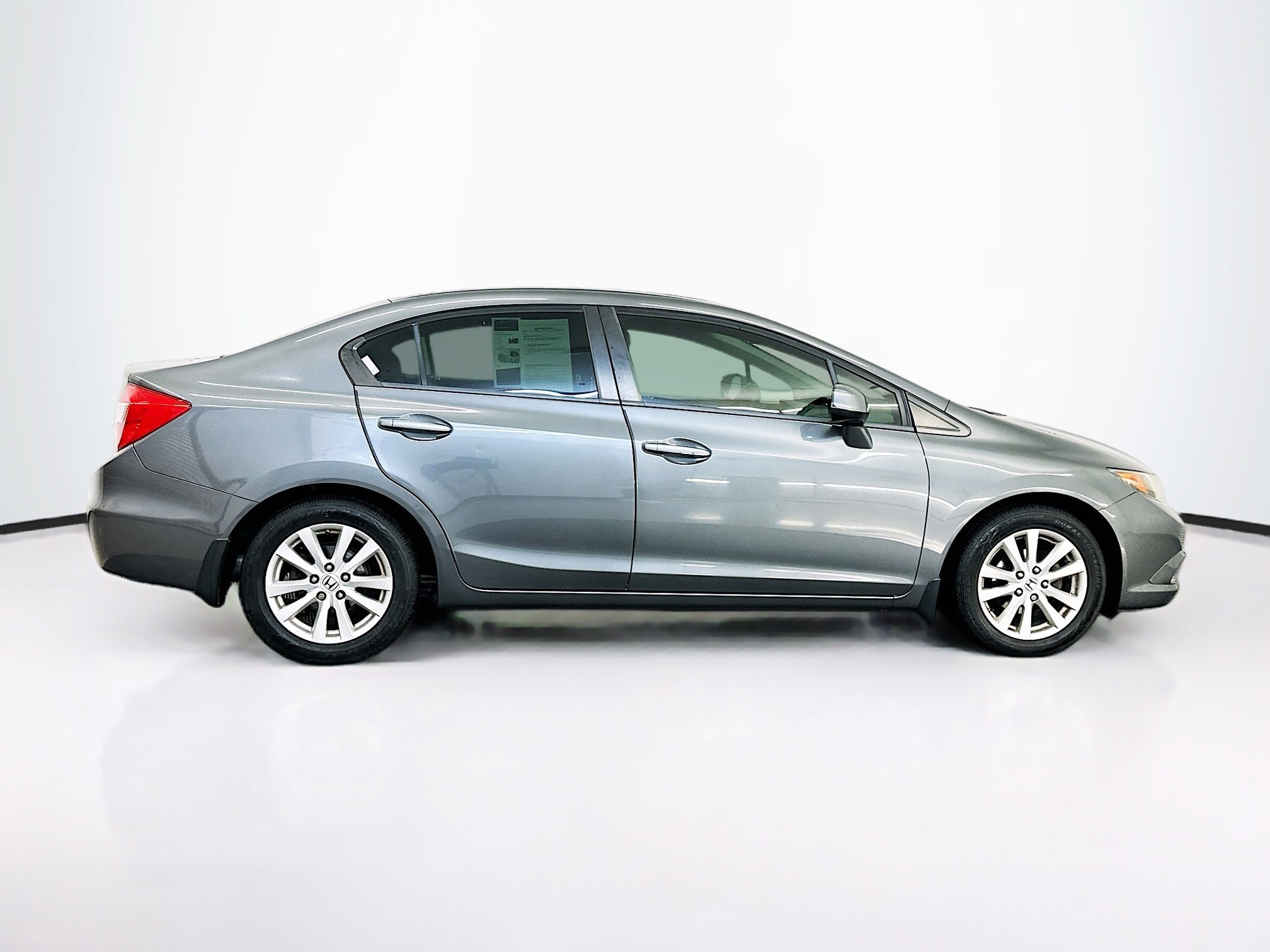 Used 2012 Honda Civic EX-L image 10