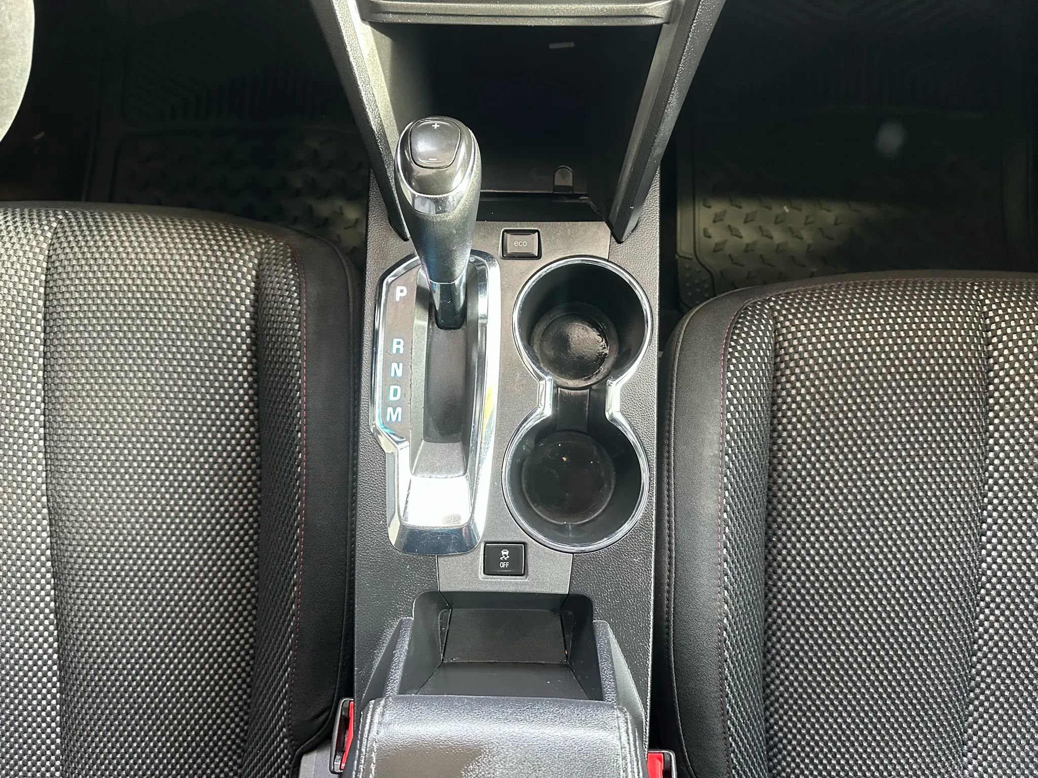 Used 2016 Chevrolet Equinox LS FWD image 20