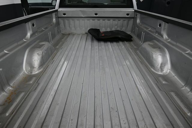 Used 2017 Chevrolet Silverado 1500 W/T AWD/4WD image 15