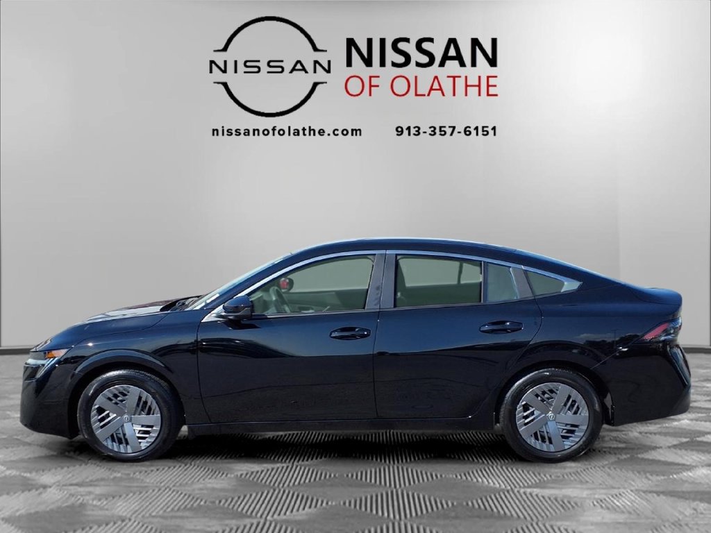 Used 2026 Nissan Sentra SV w/ Floor Mat Package FWD image 25