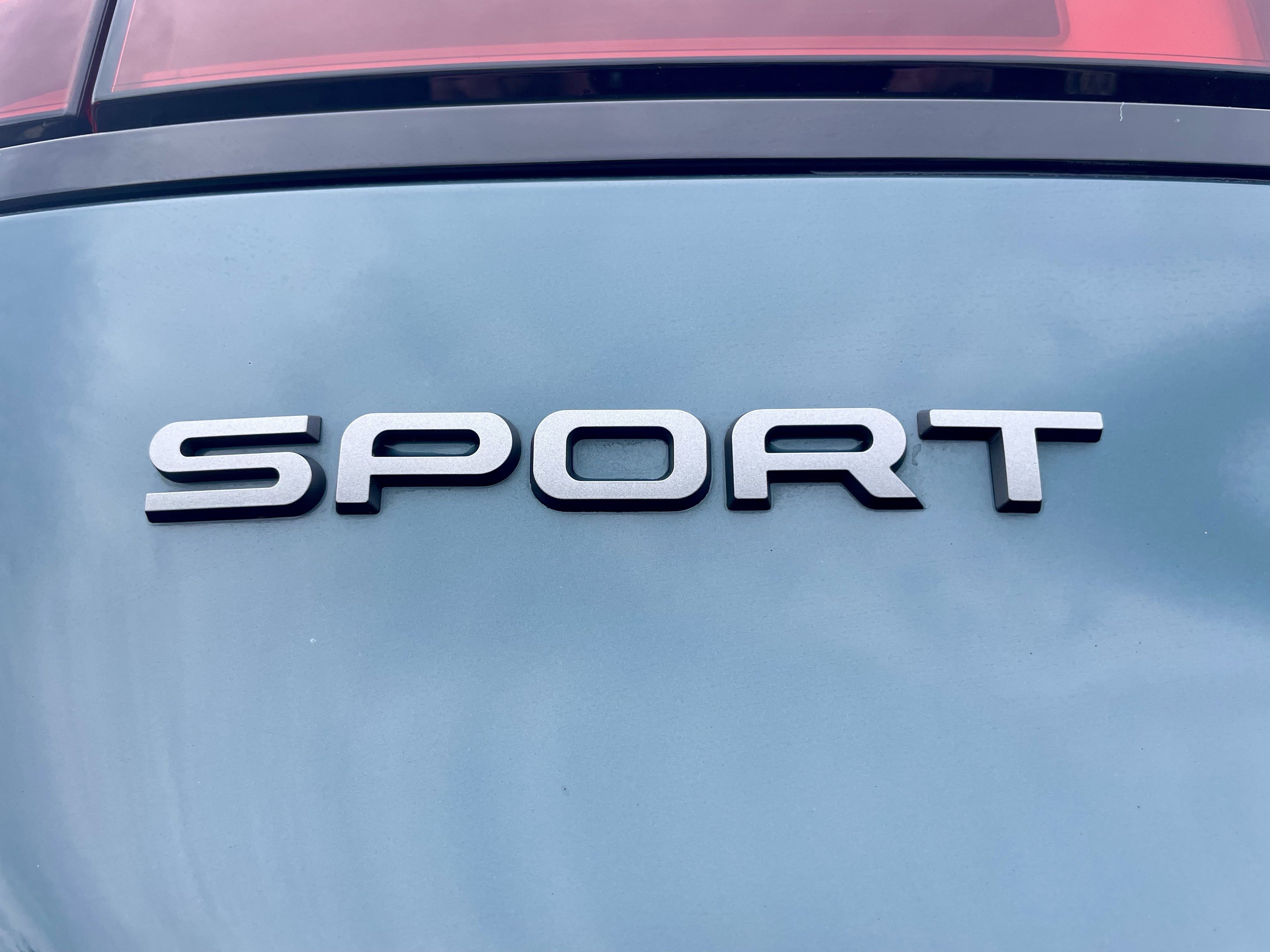 Certified 2024 Land Rover Range Rover Sport SE image 34