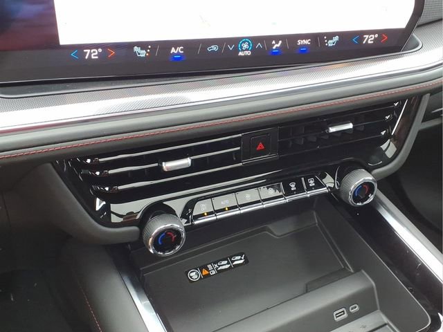 New 2026 Chevrolet Suburban RST w/ RST Capability Package image 10