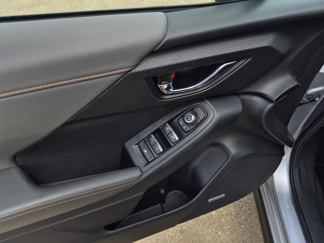 Certified 2025 Subaru Crosstrek 2.5i Limited w/ Crosstrek Mirror Package AWD/4WD image 25
