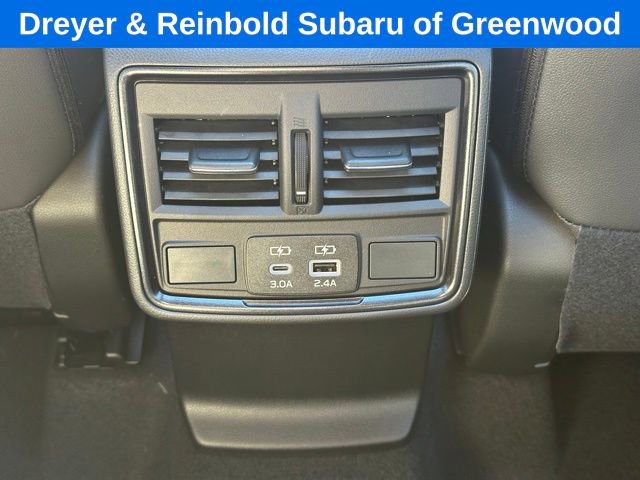 New 2025 Subaru Forester Limited image 31