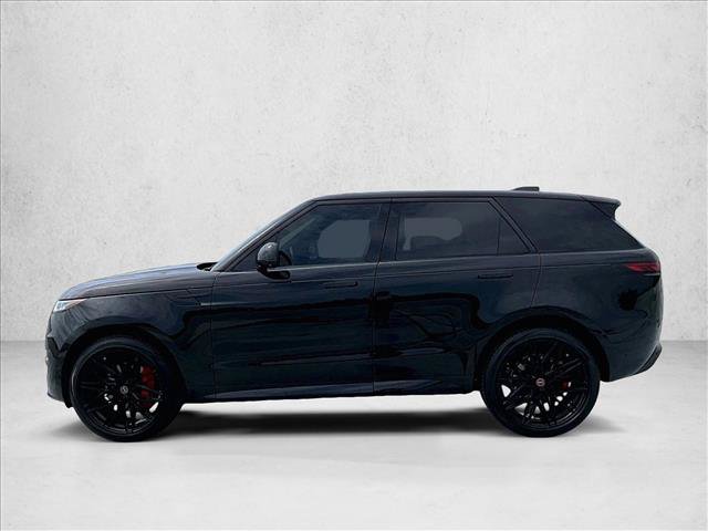 Used 2024 Land Rover Range Rover Sport Dynamic SE AWD/4WD image 6