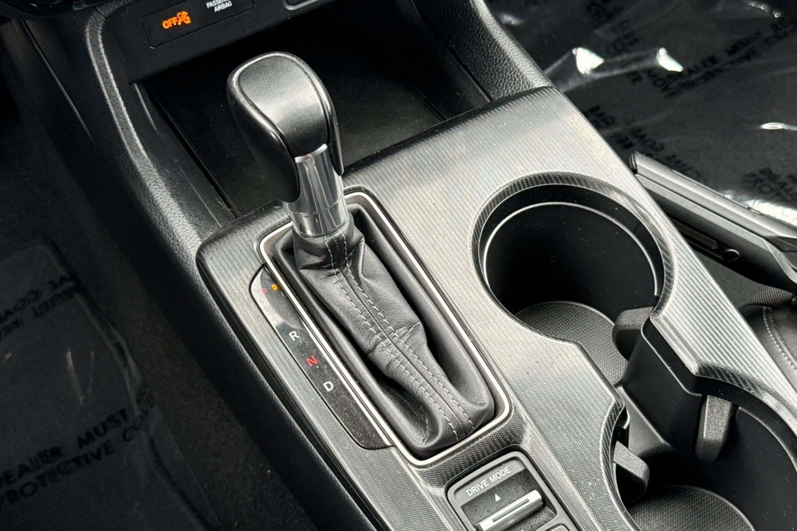 Used 2023 Honda Civic Sport image 20