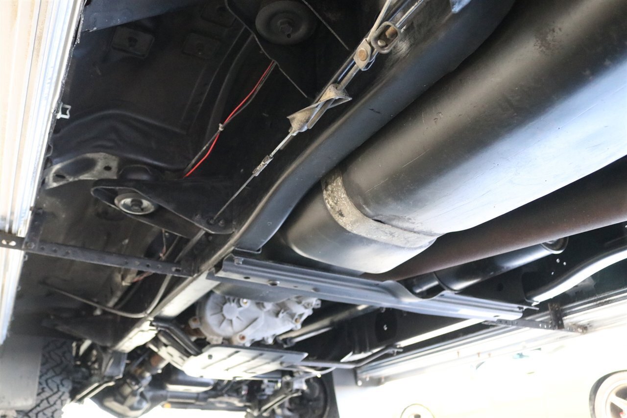 Used 1998 Dodge Ram 2500 Truck 4x4 Quad Cab image 28