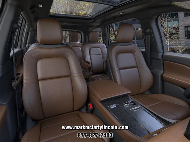 New 2026 Lincoln Aviator Reserve w/ Jet Appearance Package image 10