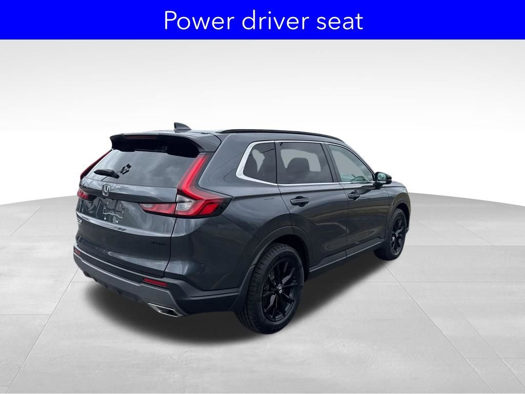 Used 2023 Honda CR-V Sport image 5