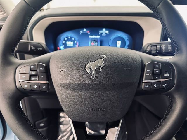 New 2025 Ford Bronco Sport Heritage w/ Convenience Package image 33