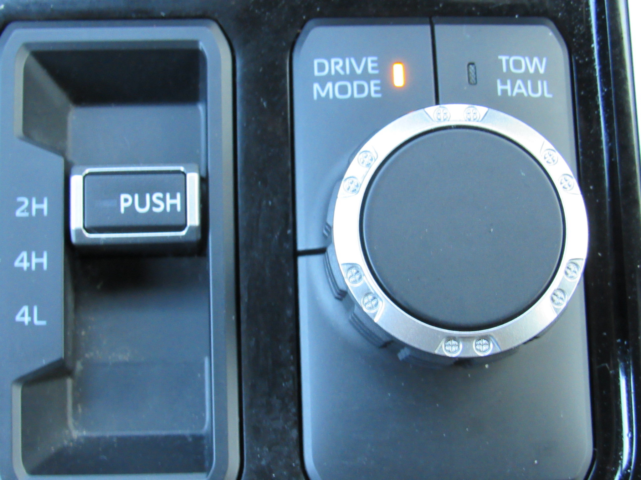 Used 2023 Toyota Tundra Platinum AWD/4WD image 25