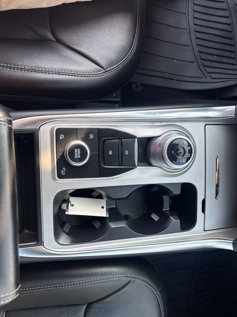Used 2023 Ford Explorer Limited AWD/4WD image 13