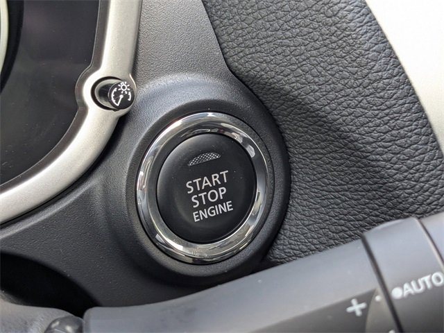 New 2025 Mitsubishi Eclipse Cross SE image 25