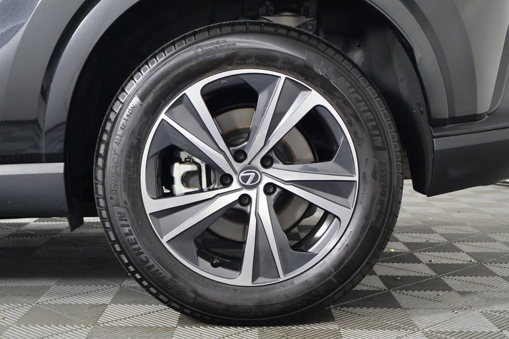Used 2023 Lexus RX 350 Premium FWD image 16