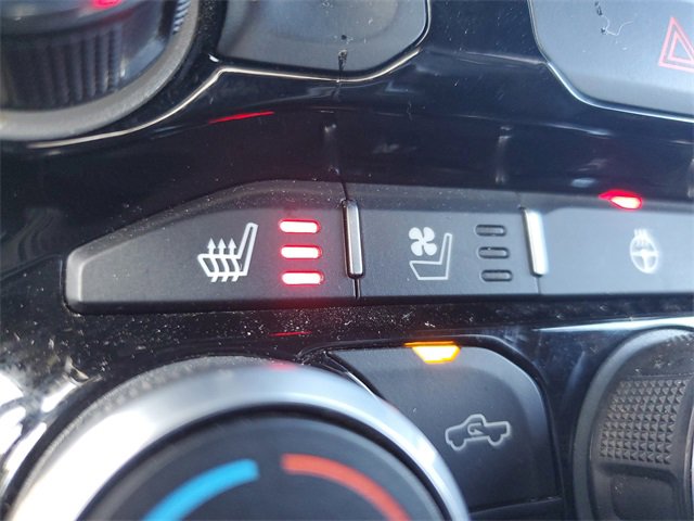 Used 2024 RAM 1500 Laramie image 26