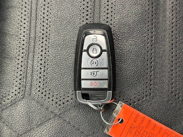 Certified 2023 Ford Escape ST-Line Elite w/ Premium Technology Package AWD/4WD image 31