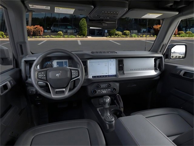 New 2025 Ford Bronco Badlands image 9