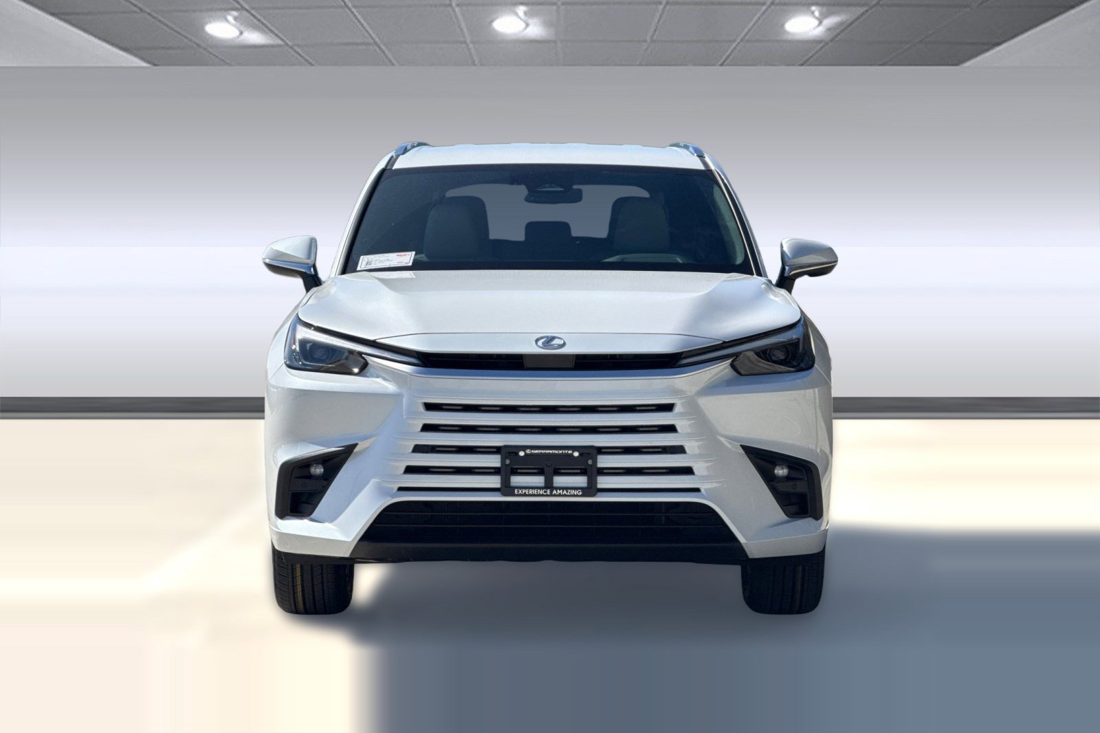 New 2026 Lexus TX 350 FWD image 6