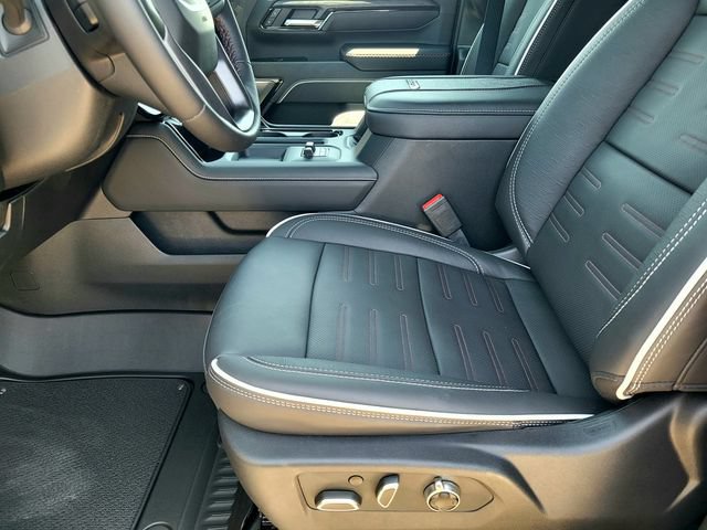 New 2026 GMC Sierra 2500 AT4X AWD/4WD image 20