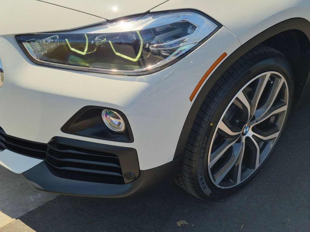 Used 2019 BMW X2 sDrive28i w/ Convenience Package FWD image 25