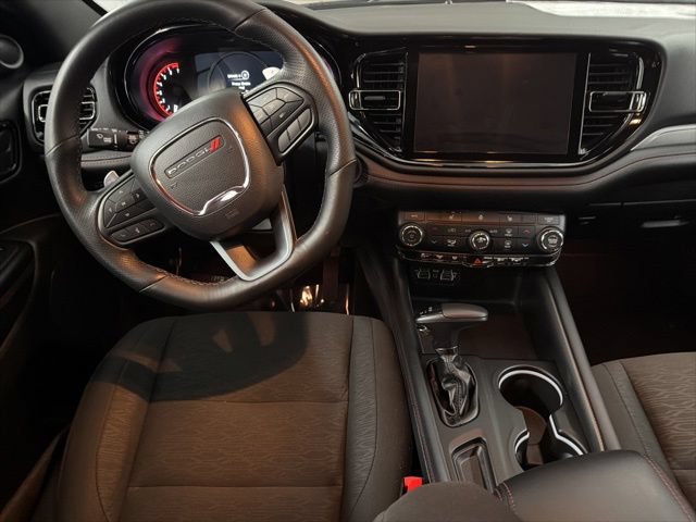 Used 2026 Dodge Durango GT AWD/4WD image 15