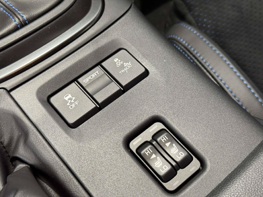 New 2026 Subaru BRZ tS RWD image 13